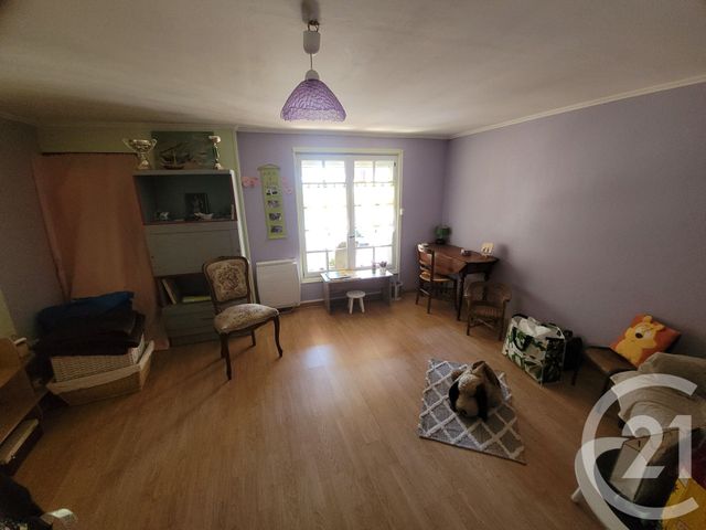 Maison à vendre - 6 pièces - 156,27 m2 - Montpont En Bresse - 71 - BOURGOGNE