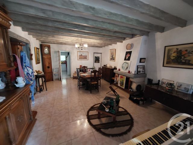 Maison à vendre - 6 pièces - 156,27 m2 - Montpont En Bresse - 71 - BOURGOGNE