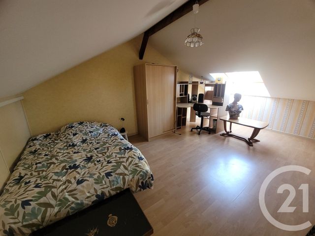 Maison à vendre - 6 pièces - 156,27 m2 - Montpont En Bresse - 71 - BOURGOGNE