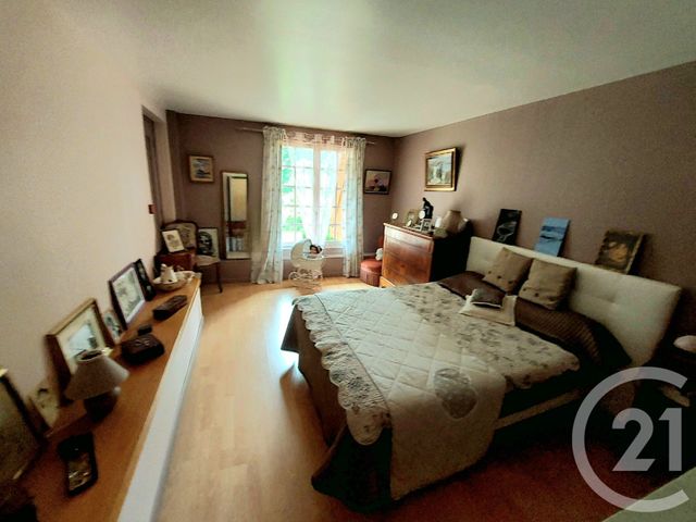 Maison à vendre - 6 pièces - 156,27 m2 - Montpont En Bresse - 71 - BOURGOGNE