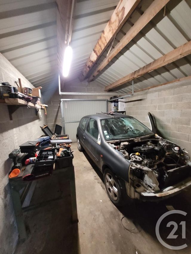 Maison à vendre - 6 pièces - 109,41 m2 - Diconne - 71 - BOURGOGNE