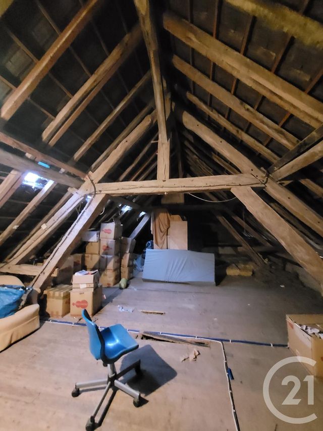 Maison à vendre - 6 pièces - 109,41 m2 - Diconne - 71 - BOURGOGNE