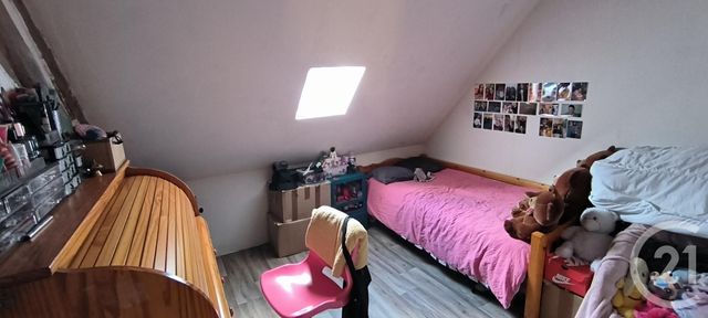 Maison &agrave; vendre - 4 pi&egrave;ces - 97,56 m2 - Le Fay - 71 - BOURGOGNE