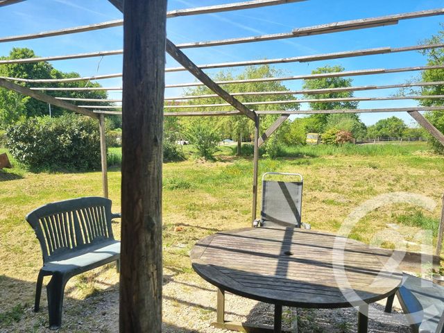 Maison &agrave; vendre - 4 pi&egrave;ces - 97,56 m2 - Le Fay - 71 - BOURGOGNE