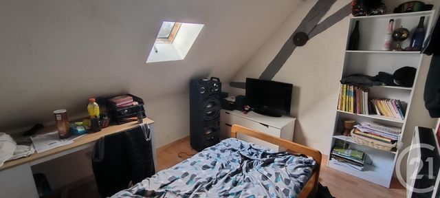 Maison &agrave; vendre - 4 pi&egrave;ces - 97,56 m2 - Le Fay - 71 - BOURGOGNE