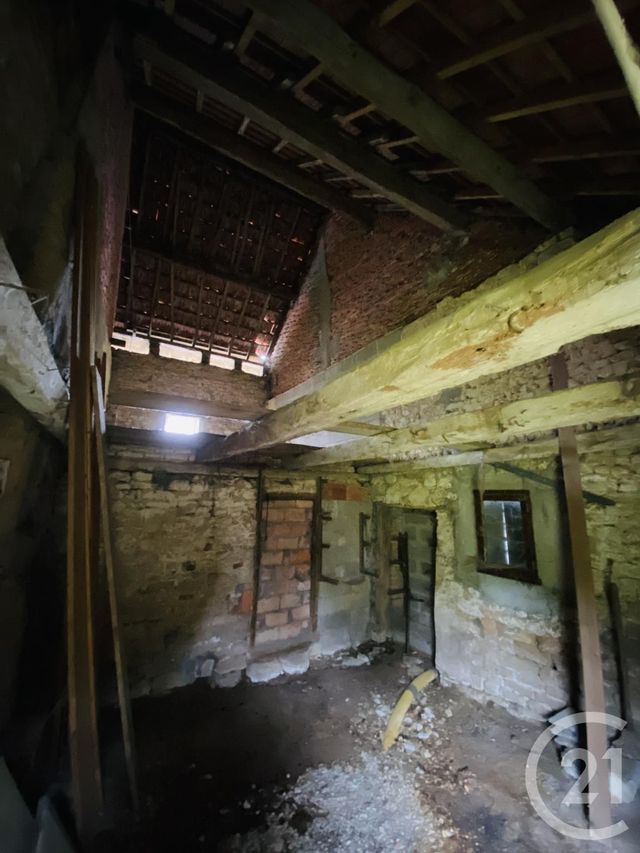 Maison à vendre - 3 pièces - 111,86 m2 - Sagy - 71 - BOURGOGNE