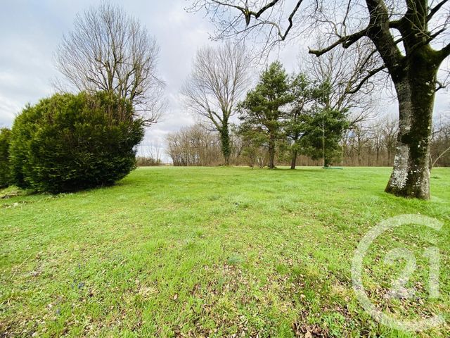 Maison à vendre - 3 pièces - 111,86 m2 - Sagy - 71 - BOURGOGNE