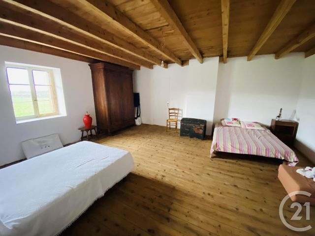 Maison à vendre - 3 pièces - 111,86 m2 - Sagy - 71 - BOURGOGNE