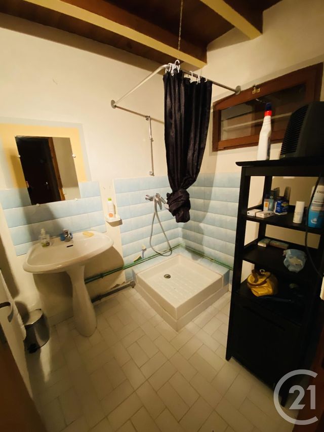 Maison à vendre - 3 pièces - 111,86 m2 - Sagy - 71 - BOURGOGNE