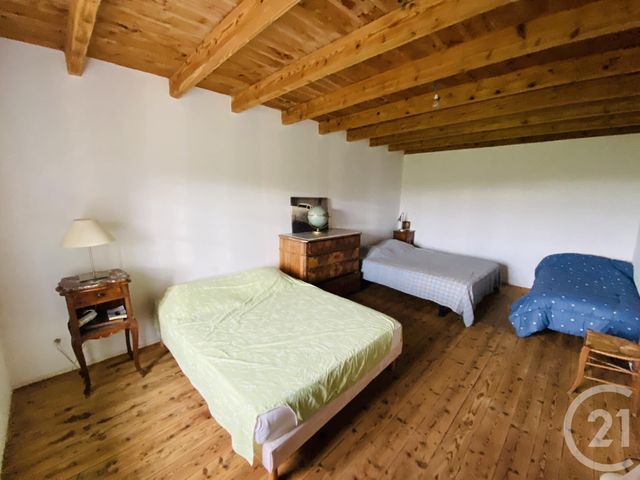 Maison à vendre - 3 pièces - 111,86 m2 - Sagy - 71 - BOURGOGNE