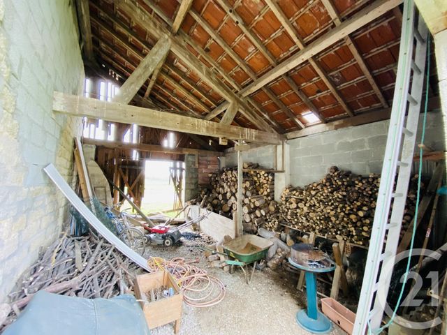 Maison à vendre - 3 pièces - 111,86 m2 - Sagy - 71 - BOURGOGNE