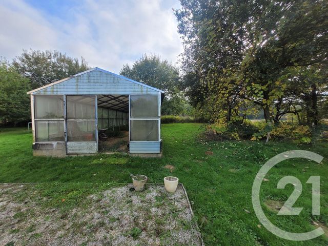 Maison à vendre - 7 pièces - 101 m2 - La Chapelle Naude - 71 - BOURGOGNE