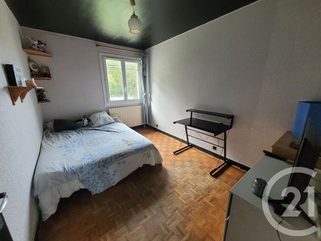 Maison à vendre - 7 pièces - 101 m2 - La Chapelle Naude - 71 - BOURGOGNE