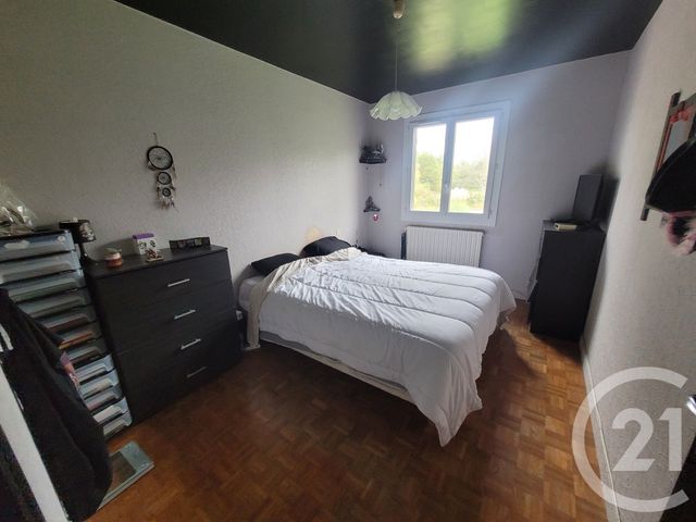 Maison à vendre - 7 pièces - 101 m2 - La Chapelle Naude - 71 - BOURGOGNE