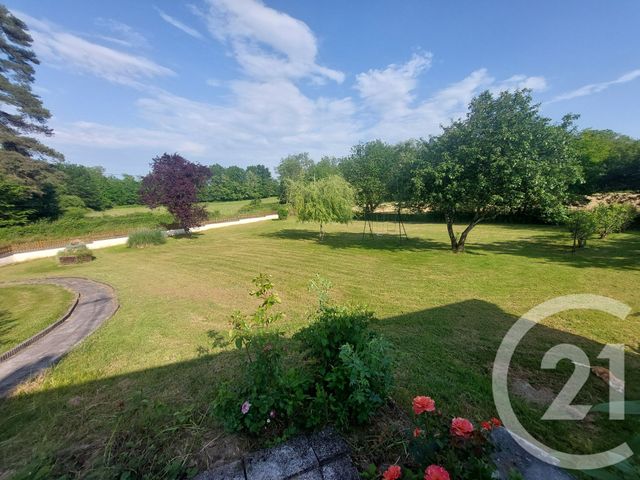 Maison à vendre - 7 pièces - 101 m2 - La Chapelle Naude - 71 - BOURGOGNE