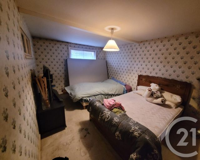 Maison à vendre - 7 pièces - 101 m2 - La Chapelle Naude - 71 - BOURGOGNE