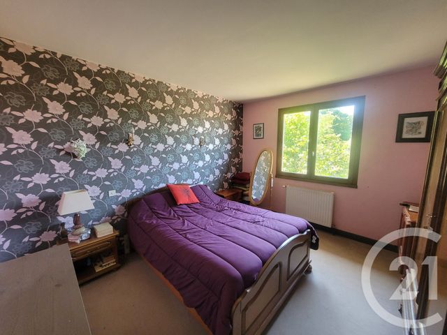 Maison &agrave; vendre - 6 pi&egrave;ces - 172 m2 - Bruailles - 71 - BOURGOGNE