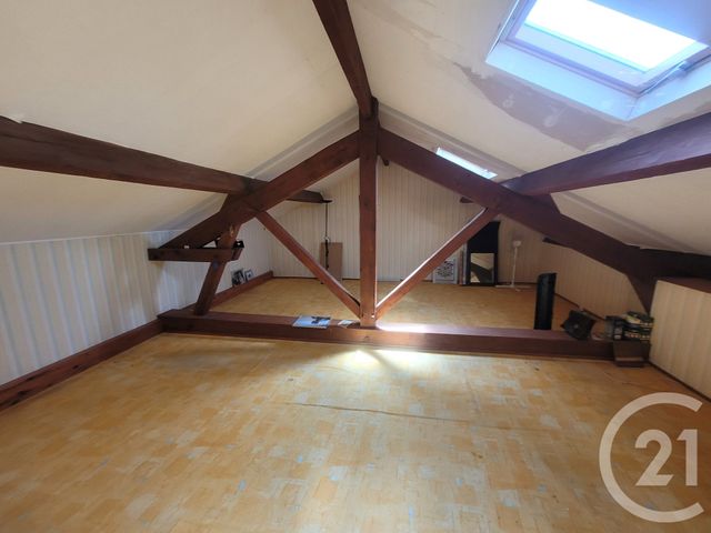 Maison &agrave; vendre - 6 pi&egrave;ces - 172 m2 - Bruailles - 71 - BOURGOGNE