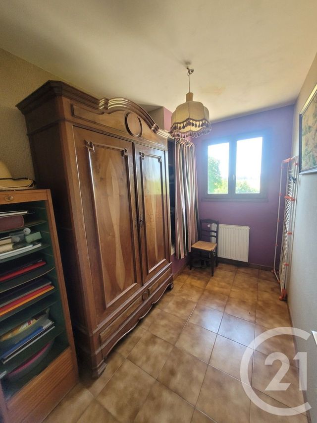 Maison &agrave; vendre - 6 pi&egrave;ces - 172 m2 - Bruailles - 71 - BOURGOGNE