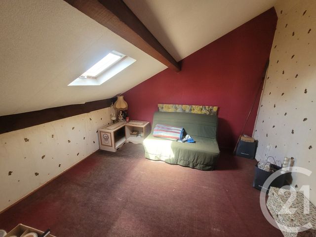 Maison &agrave; vendre - 6 pi&egrave;ces - 172 m2 - Bruailles - 71 - BOURGOGNE
