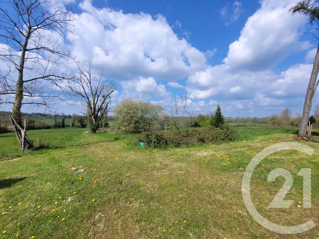 Maison &agrave; vendre - 6 pi&egrave;ces - 172 m2 - Bruailles - 71 - BOURGOGNE