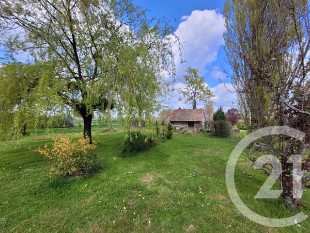 Maison &agrave; vendre - 6 pi&egrave;ces - 172 m2 - Bruailles - 71 - BOURGOGNE