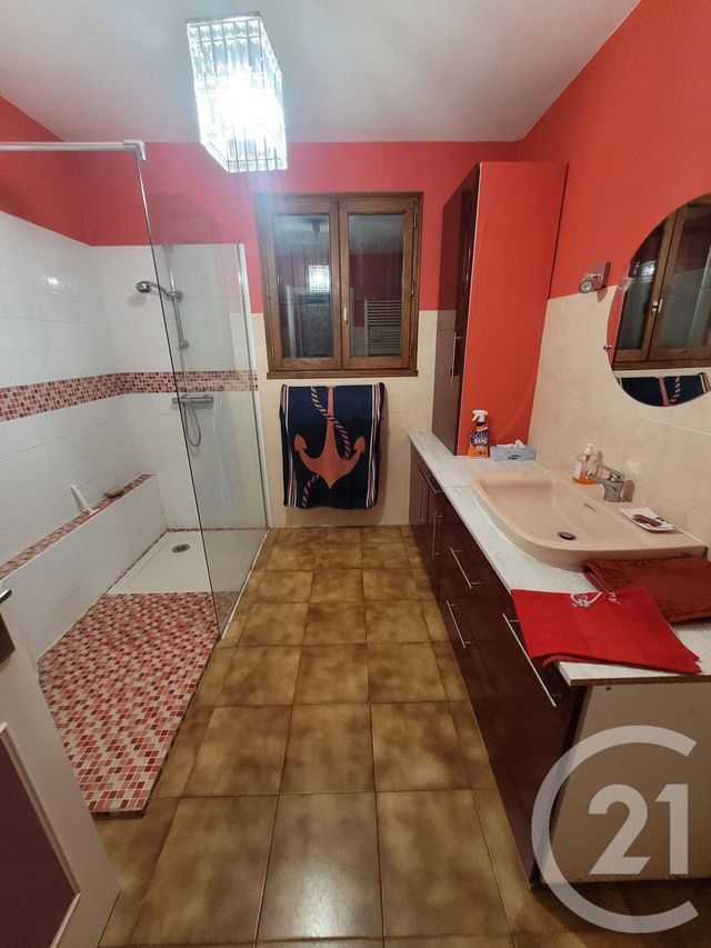 Maison &agrave; vendre - 6 pi&egrave;ces - 172 m2 - Bruailles - 71 - BOURGOGNE