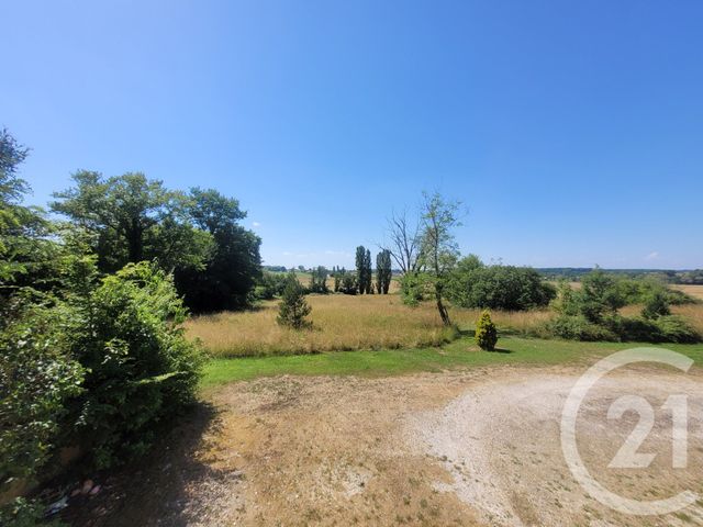 Maison &agrave; vendre - 6 pi&egrave;ces - 172 m2 - Bruailles - 71 - BOURGOGNE