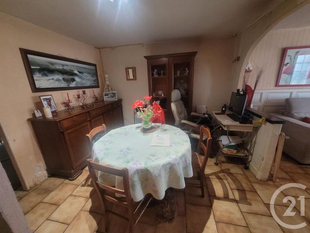 Maison à vendre - 4 pièces - 93 m2 - Louhans - 71 - BOURGOGNE