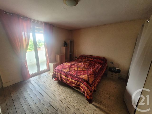 Maison à vendre - 4 pièces - 93 m2 - Louhans - 71 - BOURGOGNE