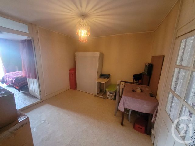 Maison à vendre - 4 pièces - 93 m2 - Louhans - 71 - BOURGOGNE