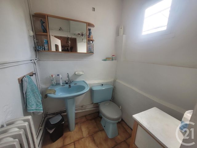 Maison à vendre - 4 pièces - 93 m2 - Louhans - 71 - BOURGOGNE