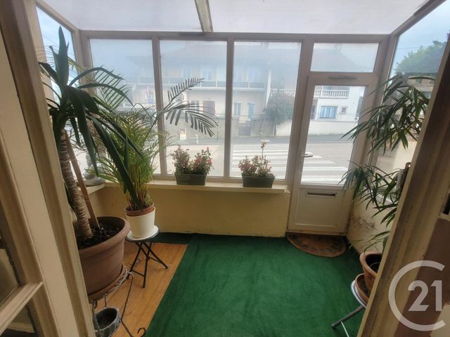 Maison à vendre - 4 pièces - 93 m2 - Louhans - 71 - BOURGOGNE