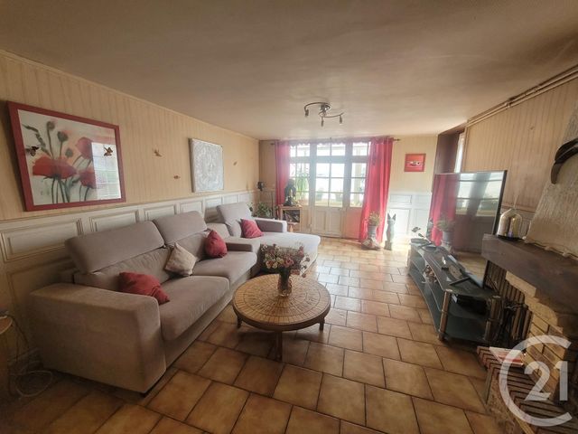 Maison à vendre - 4 pièces - 93 m2 - Louhans - 71 - BOURGOGNE