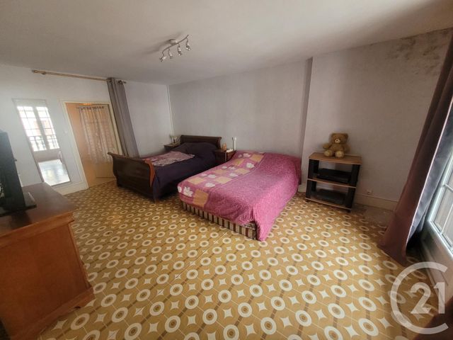 Maison à vendre - 4 pièces - 93 m2 - Louhans - 71 - BOURGOGNE