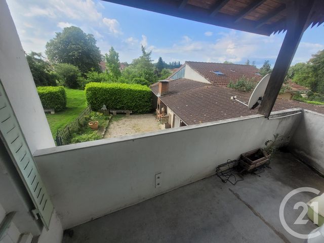 Maison à vendre - 4 pièces - 93 m2 - Louhans - 71 - BOURGOGNE