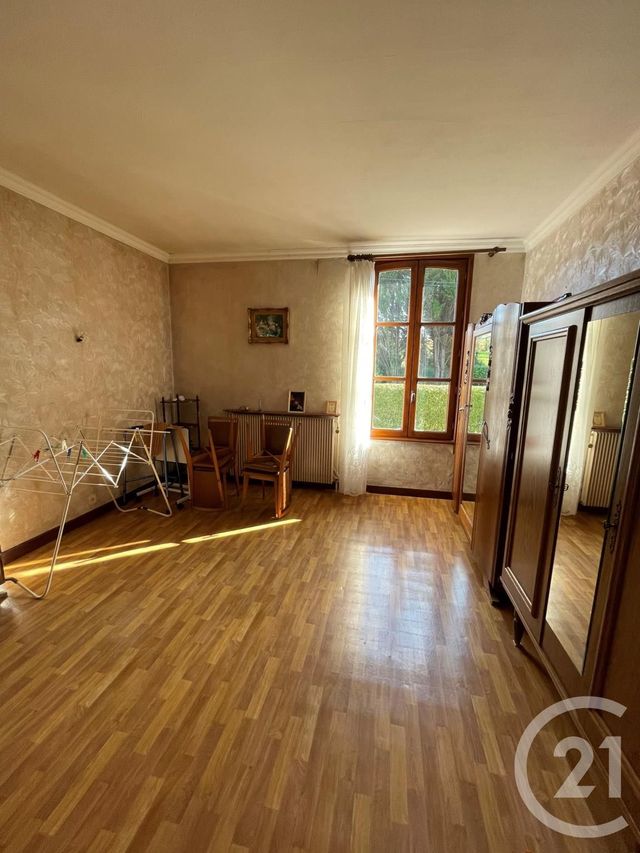 Maison à vendre - 4 pièces - 77,80 m2 - Bantanges - 71 - BOURGOGNE