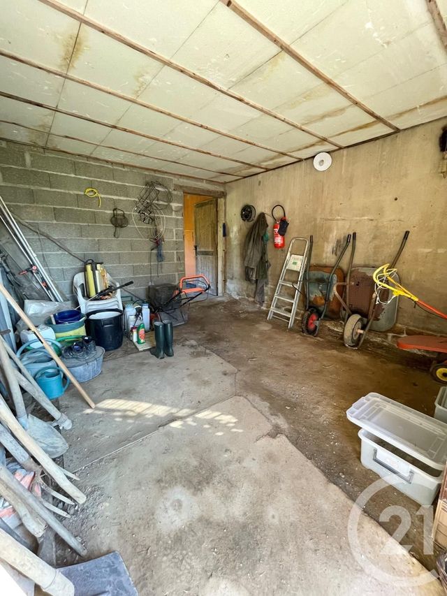 Maison à vendre - 4 pièces - 77,80 m2 - Bantanges - 71 - BOURGOGNE