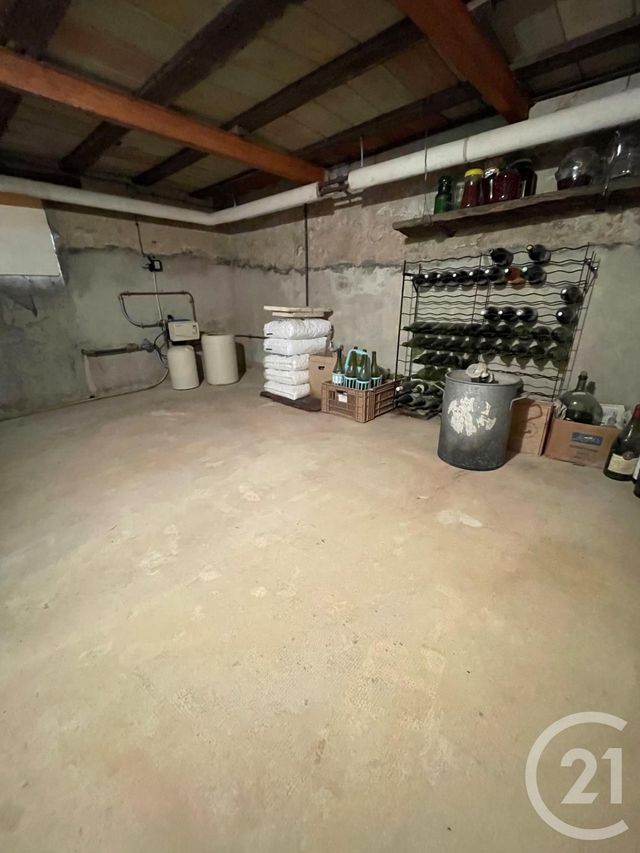 Maison à vendre - 4 pièces - 77,80 m2 - Bantanges - 71 - BOURGOGNE