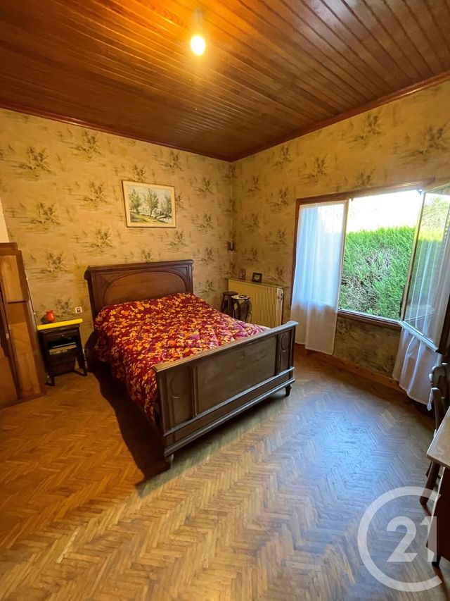 Maison à vendre - 4 pièces - 77,80 m2 - Bantanges - 71 - BOURGOGNE