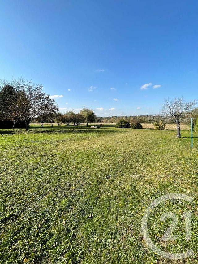 Maison à vendre - 4 pièces - 77,80 m2 - Bantanges - 71 - BOURGOGNE