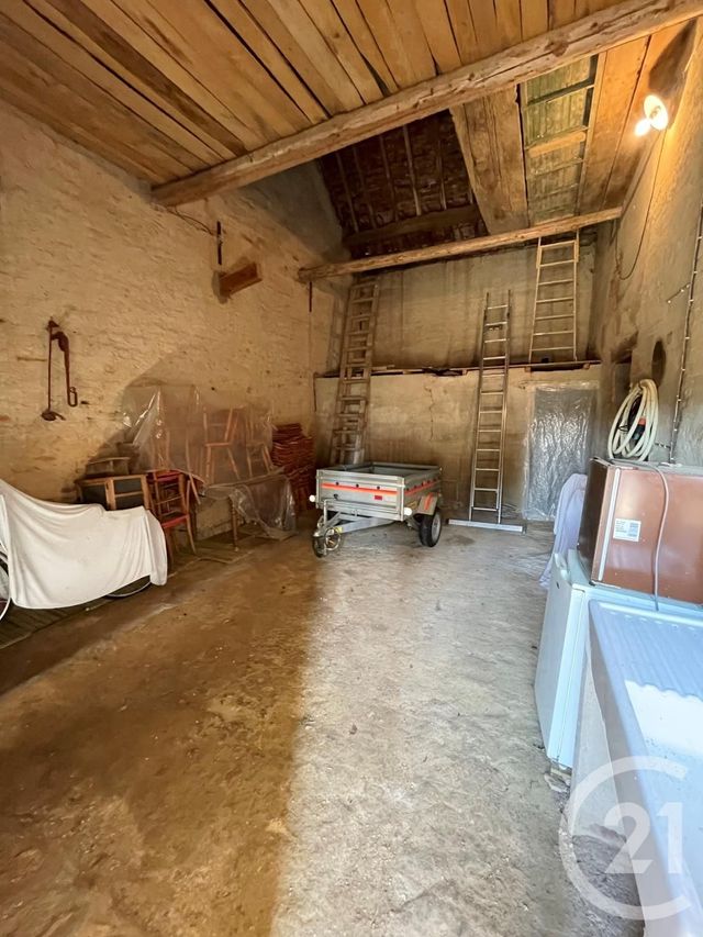 Maison à vendre - 4 pièces - 77,80 m2 - Bantanges - 71 - BOURGOGNE