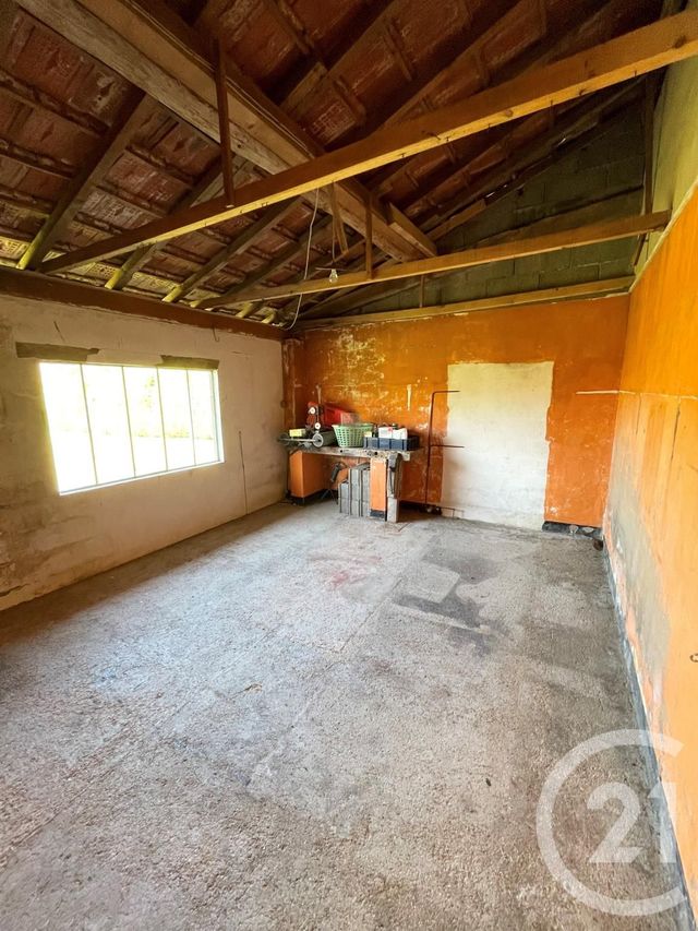 Maison à vendre - 4 pièces - 77,80 m2 - Bantanges - 71 - BOURGOGNE