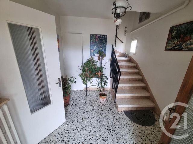 Maison &agrave; vendre - 5 pi&egrave;ces - 126 m2 - Ratte - 71 - BOURGOGNE