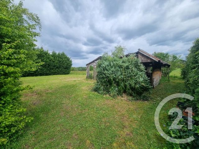 Maison &agrave; vendre - 5 pi&egrave;ces - 126 m2 - Ratte - 71 - BOURGOGNE