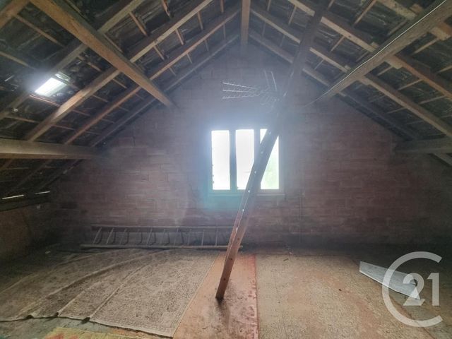 Maison &agrave; vendre - 5 pi&egrave;ces - 126 m2 - Ratte - 71 - BOURGOGNE