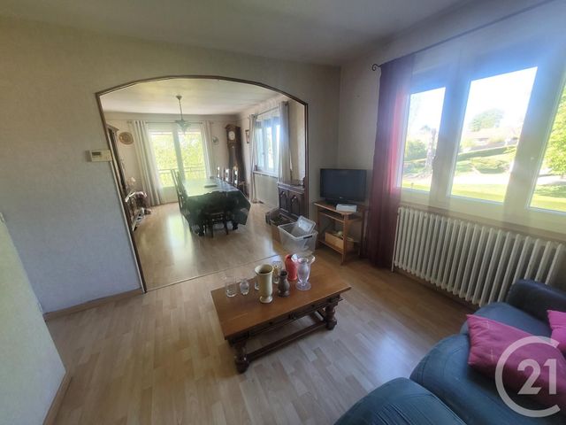 Maison &agrave; vendre - 5 pi&egrave;ces - 126 m2 - Ratte - 71 - BOURGOGNE