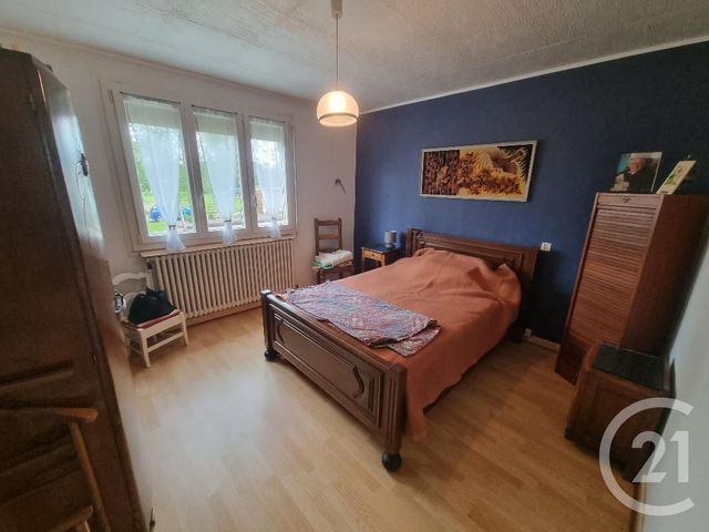 Maison &agrave; vendre - 5 pi&egrave;ces - 126 m2 - Ratte - 71 - BOURGOGNE