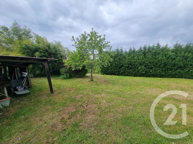 Maison &agrave; vendre - 5 pi&egrave;ces - 126 m2 - Ratte - 71 - BOURGOGNE