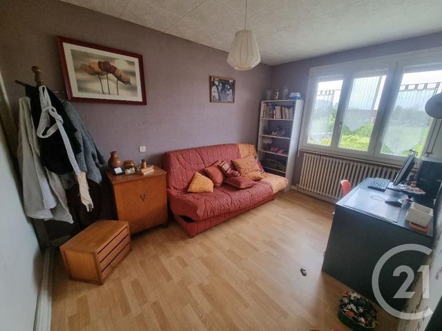 Maison &agrave; vendre - 5 pi&egrave;ces - 126 m2 - Ratte - 71 - BOURGOGNE